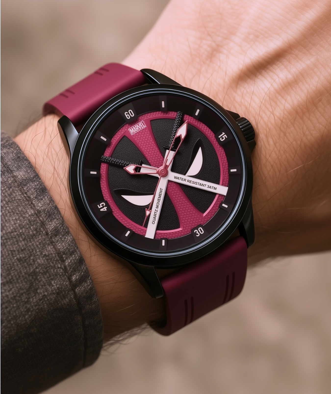 Deadpool Watch Vol. 1