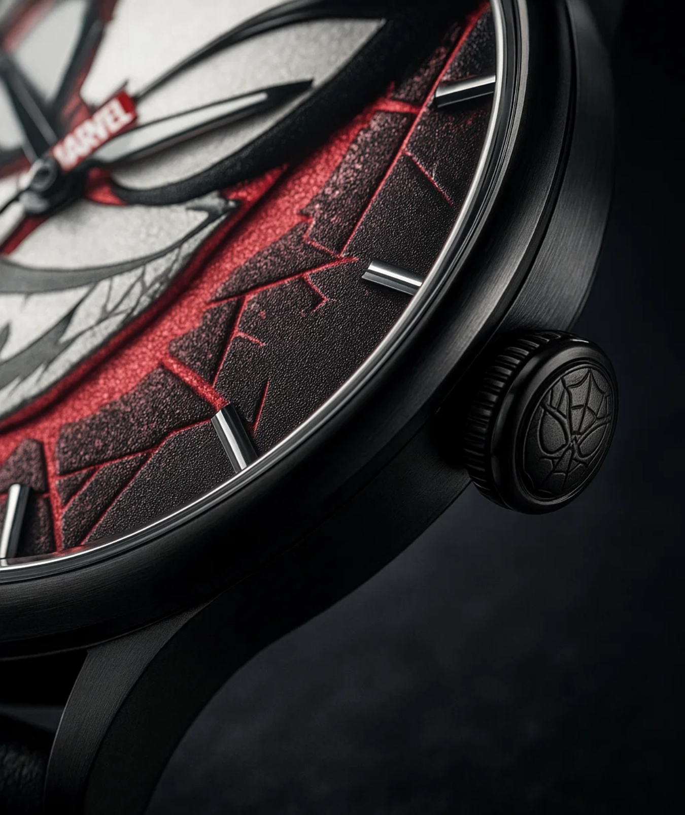 Spiderman Watch Vol. 1