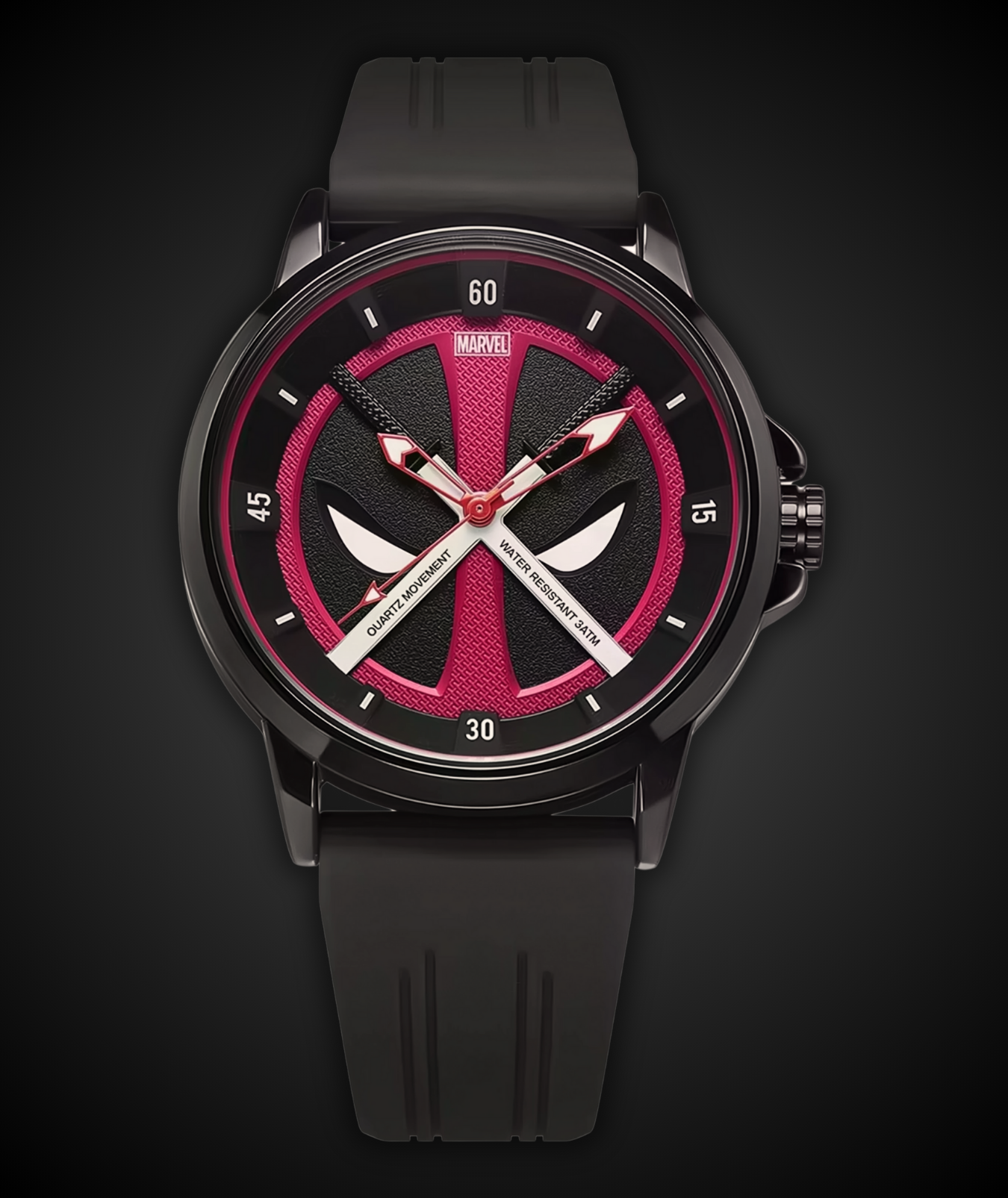 Deadpool Watch Vol. 1