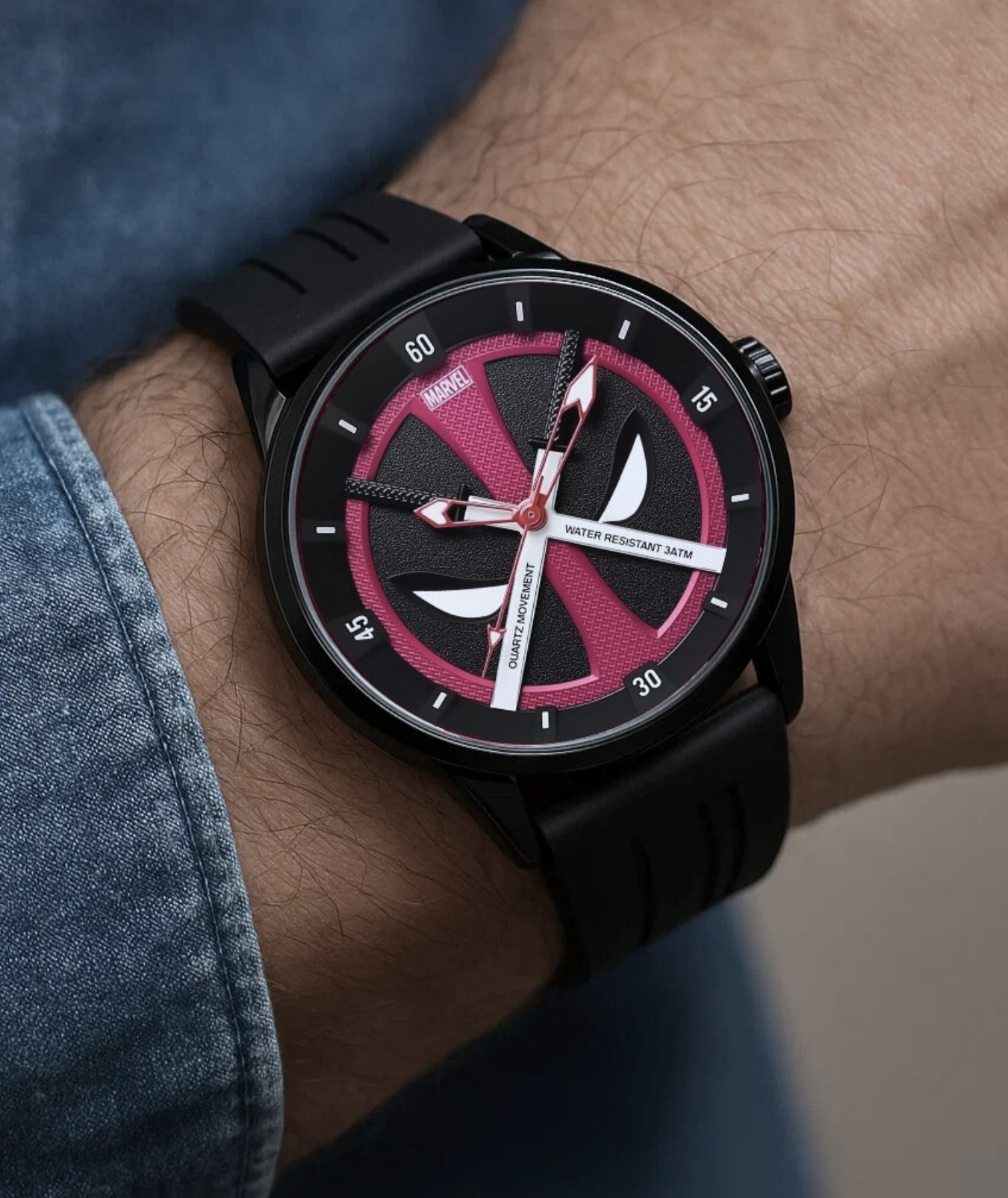 Deadpool Watch Vol. 1