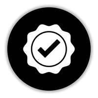 1-Year Warranty