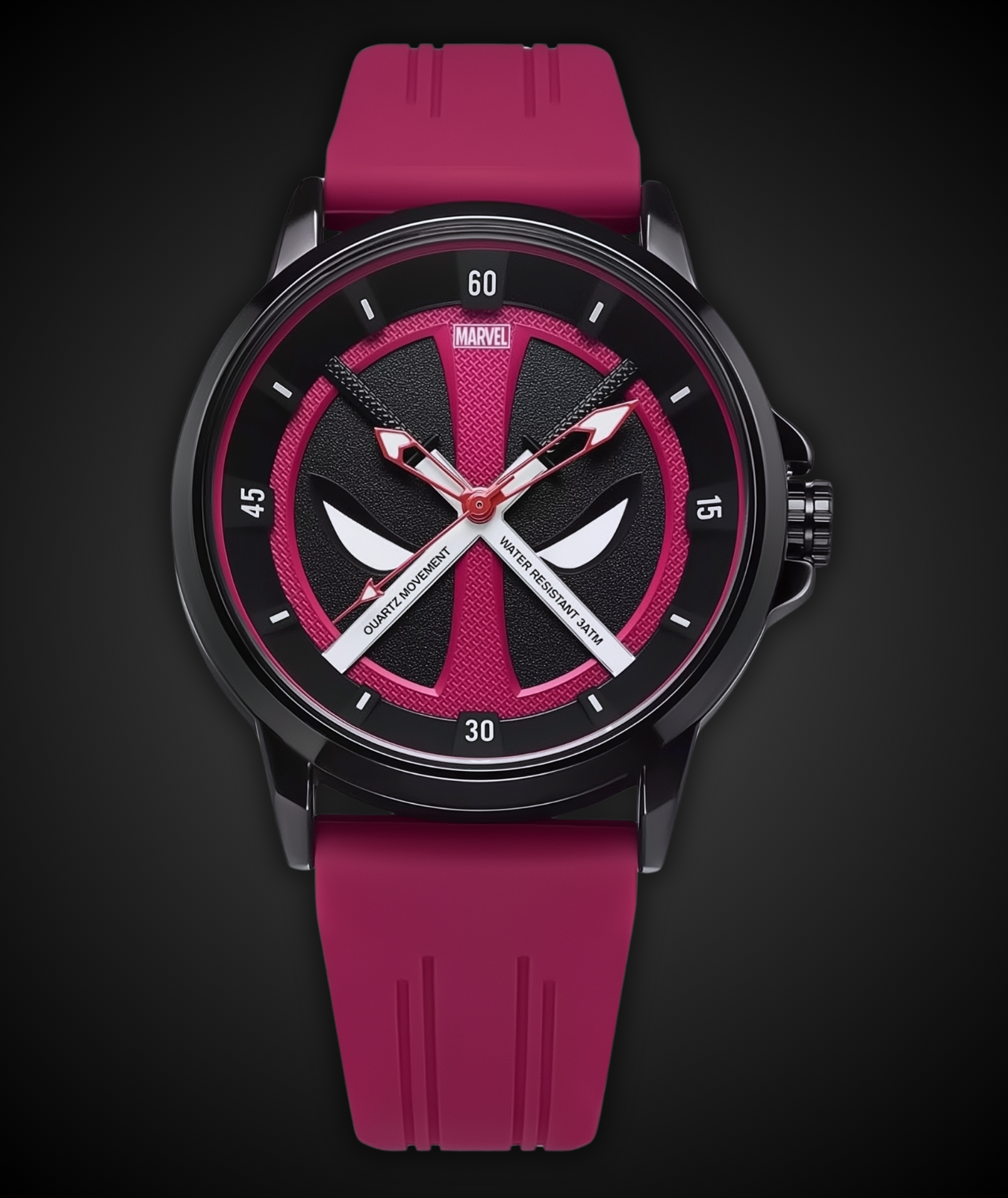 Deadpool Watch Vol. 1