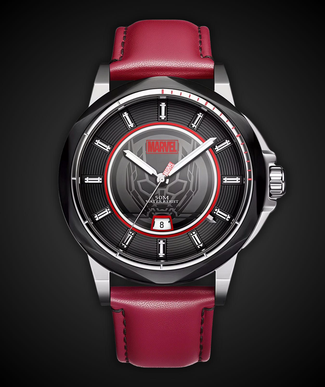 Ant-Man Watch Vol. 1