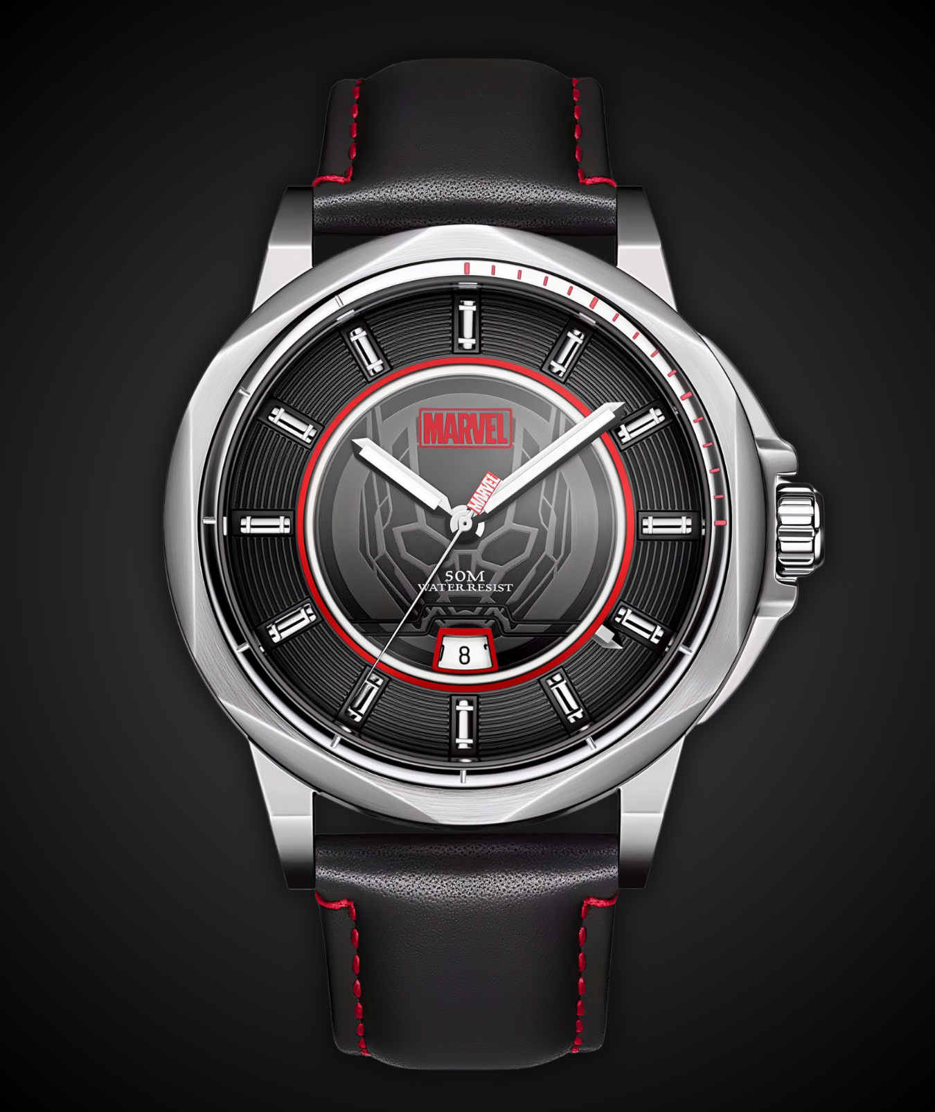 Ant-Man Watch Vol. 1