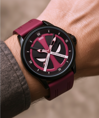 Deadpool Watch Vol. 1