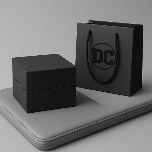 Premium Watch Box