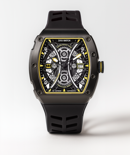 Superhero Watch Vol. 1