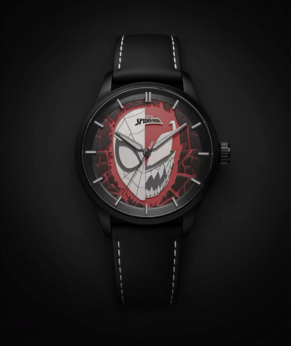 Spiderman Watch Vol. 1