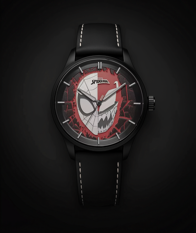 Spiderman Watch Vol. 1