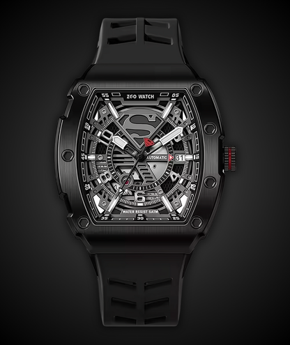 Superhero Watch Vol. 1