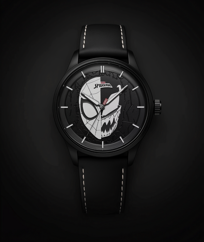 Spiderman Watch Vol. 1