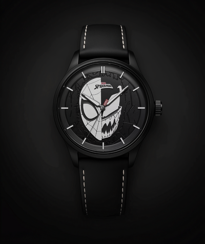 Spiderman Watch Vol. 1