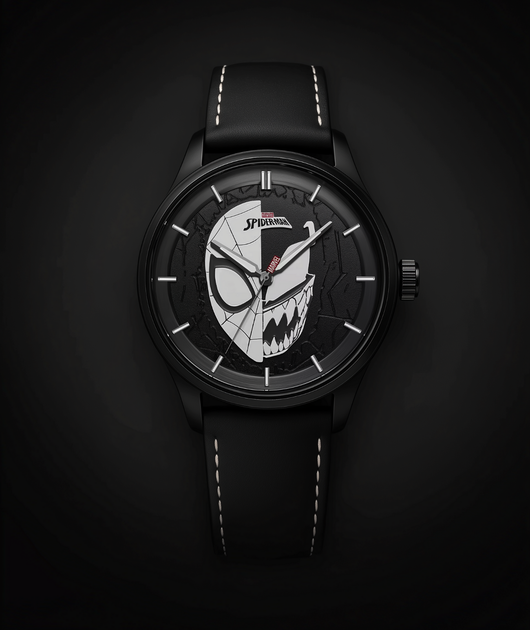 Spiderman Watch Vol. 1