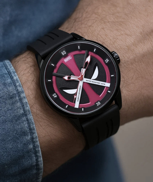 Deadpool Watch Vol. 1