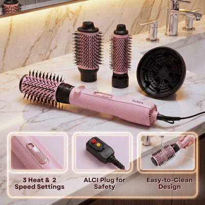 bulora brush®