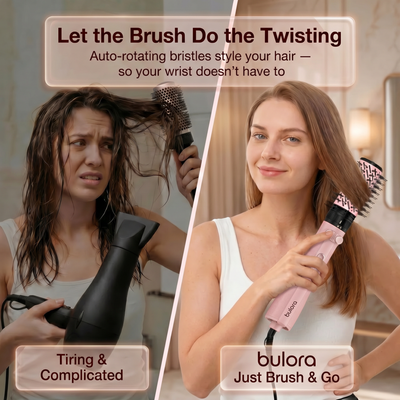 bulora brush®