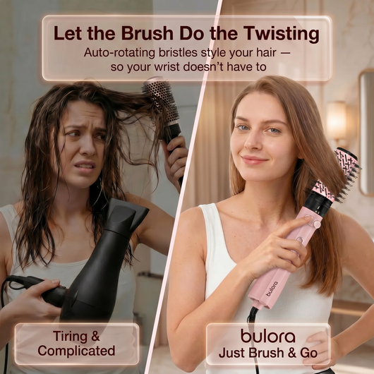 bulora brush®
