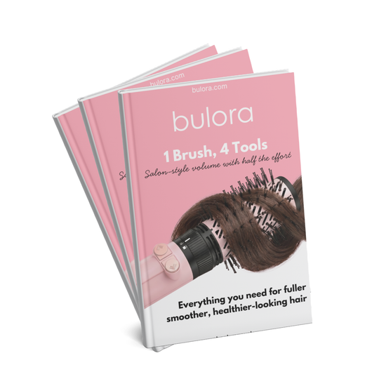 10-Minute Blowout Guide