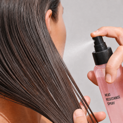 The Heat Protectant Rule