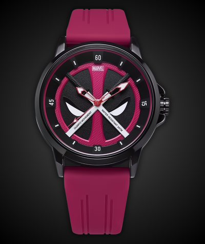 Deadpool Watch Vol. 1