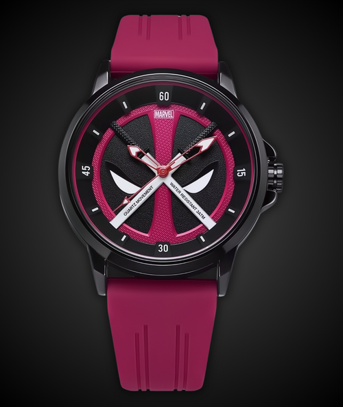 Deadpool Watch Vol. 1