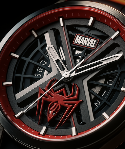 Spiderman Watch Vol. 2