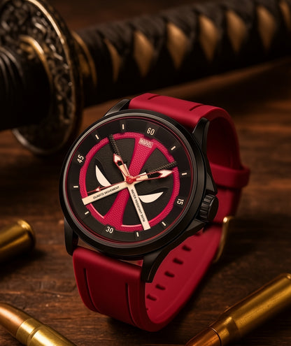 Deadpool Watch Vol. 1