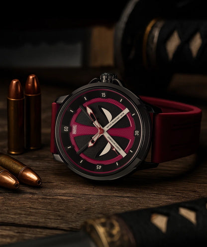 Deadpool Watch Vol. 1