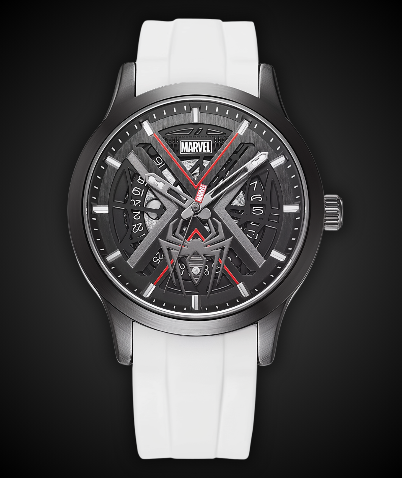 Spiderman Watch Vol. 2