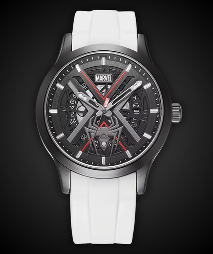 Spiderman Watch Vol. 2