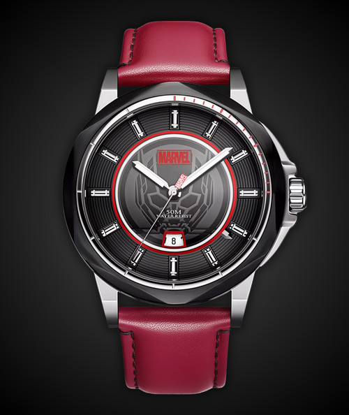 Ant-Man Watch Vol. 1