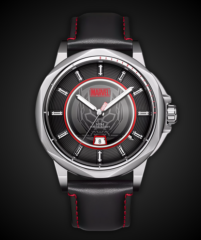 Ant-Man Watch Vol. 1