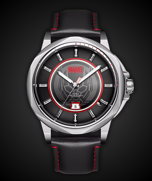 Ant-Man Watch Vol. 1