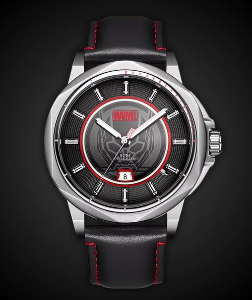 Ant-Man Watch Vol. 1