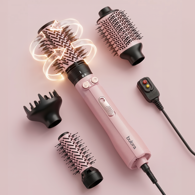 One Brush,