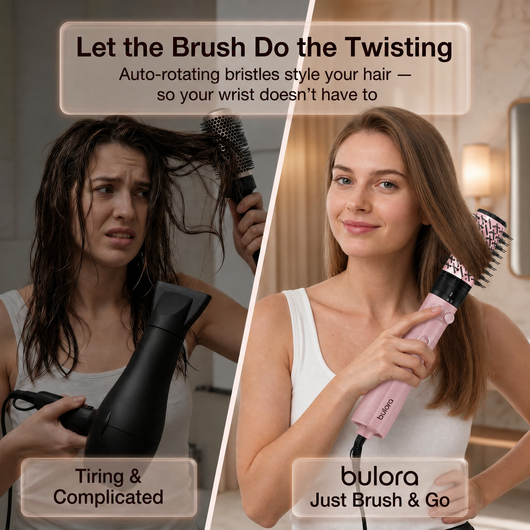 bulora brush®
