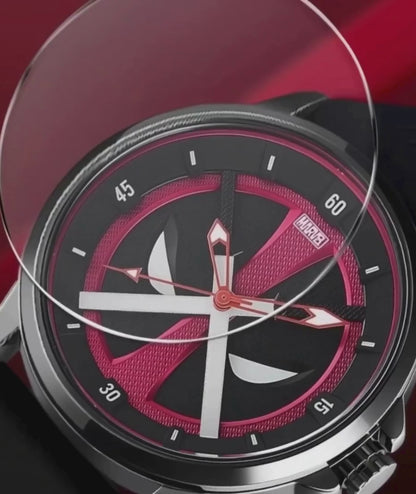 Deadpool Watch Vol. 1